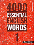 4000 essential English words 1