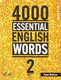 4000 essential English words 2