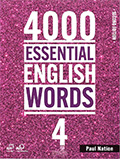 4000 essential English words 4