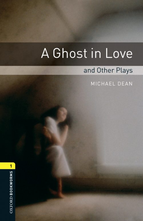 A Ghost in Love