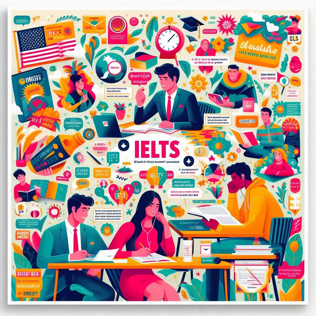 IELTS