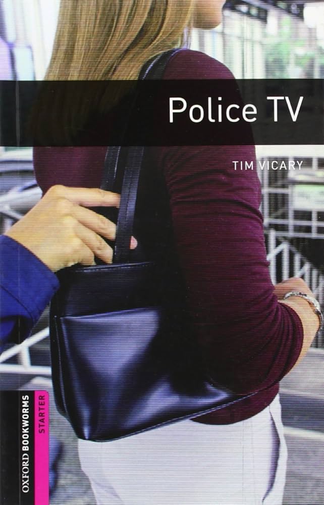 Police TV