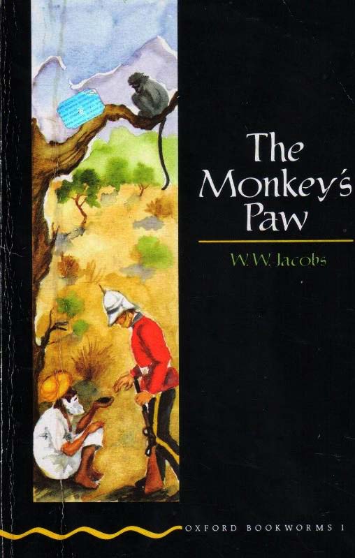 The Monkeys Paw