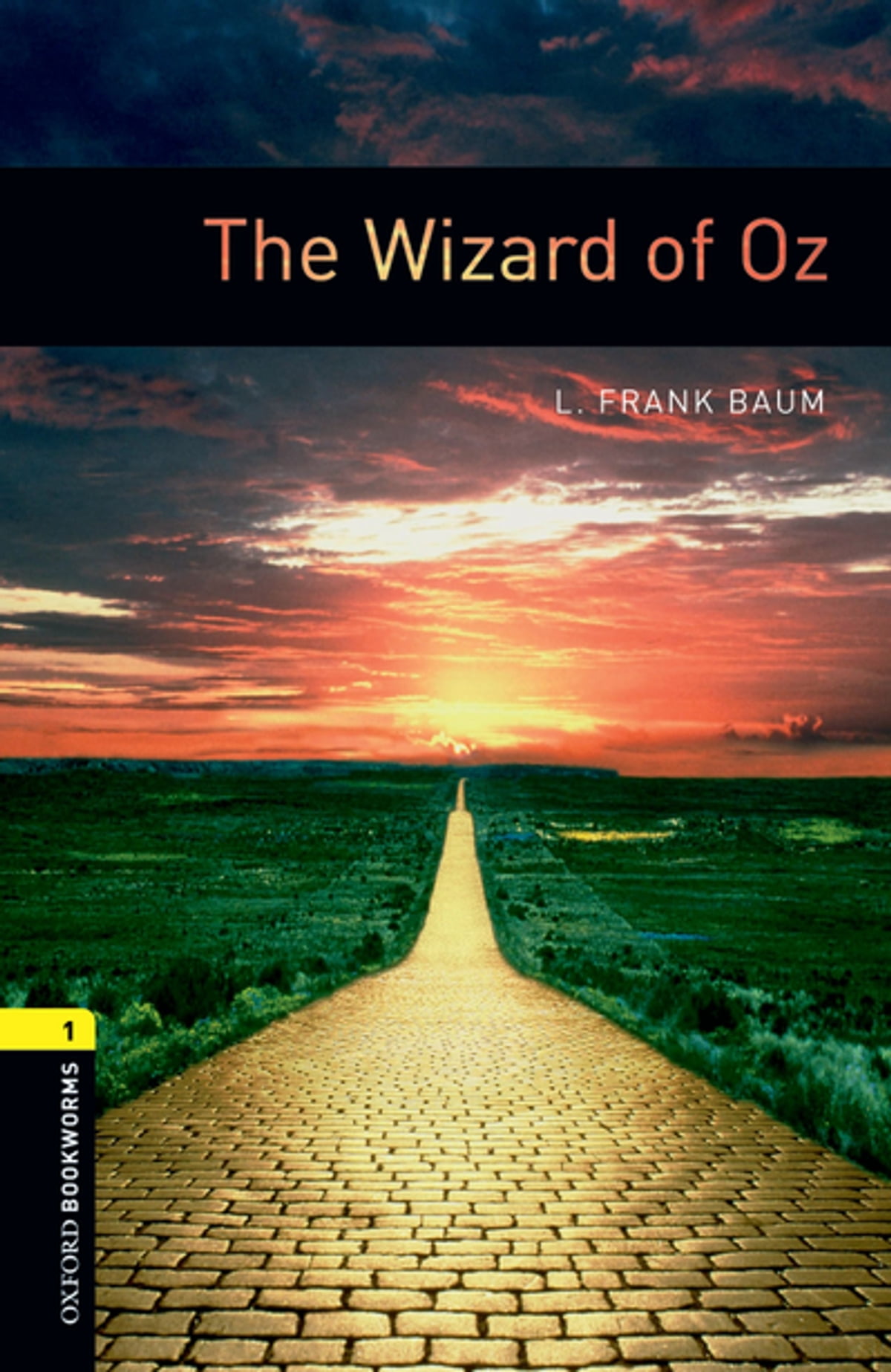 The Wizard of Oz