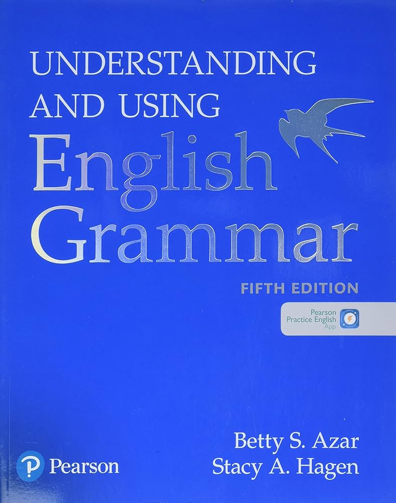 Understanding and Using English Grammar 5th