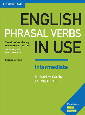 English phrasal verbs in use intermediate