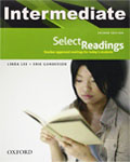 select reading intermediate