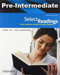 select reading pre-intermediate