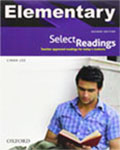 select reading elementary